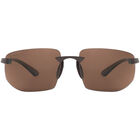 LUPTON 2.0, Matte Dark Brown-PhD 2.0 Polarized Drivers Cat 2 to 3, hi-res image number null